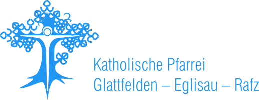 Logo Katholische Pfarrei Glattfelden - Eglisau - Rafz